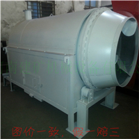 河南厂家生产烘干机设备产品图片